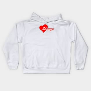 Shango Kids Hoodie